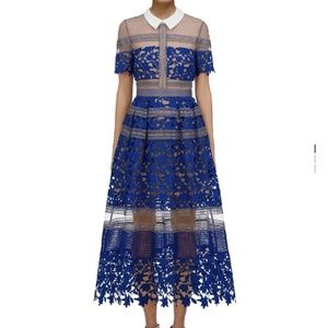 Self portrait size 4